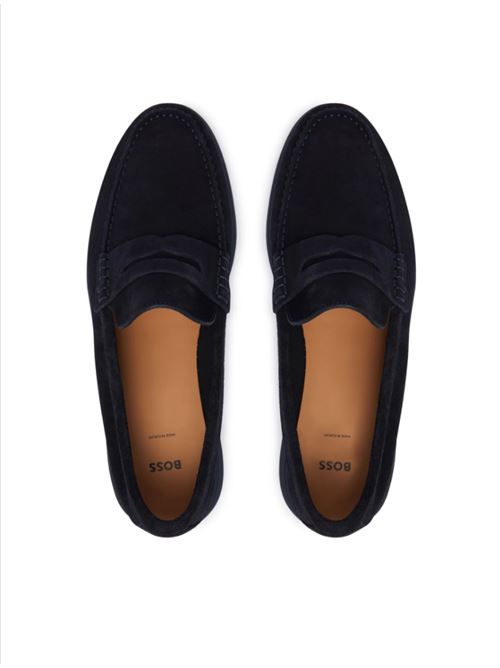 Sneaker Boss BOSS | 50568763 SIENNE_LOAF_SDPE 10247967.401